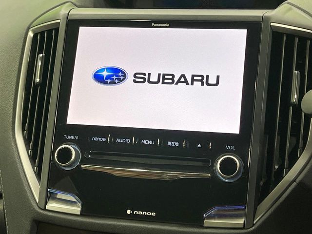 SUBARU FORESTER 2018