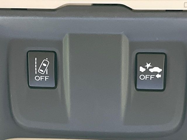 SUBARU FORESTER 2018