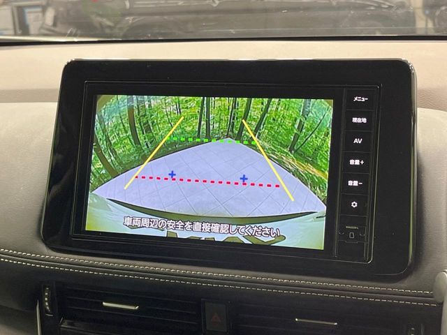 NISSAN X-TRAIL HYBRID 2WD 2022