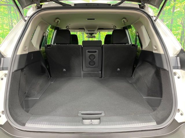 NISSAN X-TRAIL HYBRID 2WD 2022