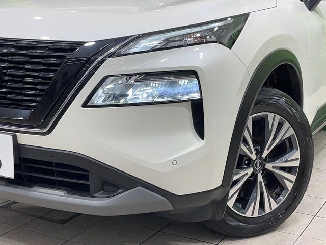 NISSAN X-TRAIL HYBRID 2WD 2022
