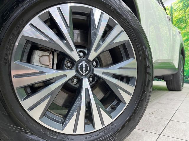 NISSAN X-TRAIL HYBRID 2WD 2022