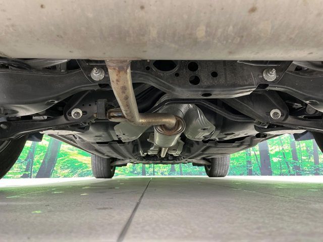 NISSAN X-TRAIL HYBRID 2WD 2022