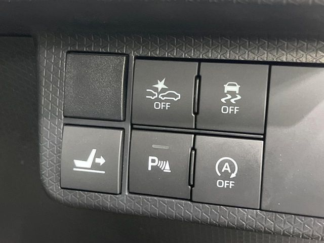 DAIHATSU TANTO CUSTOM 4WD 2019