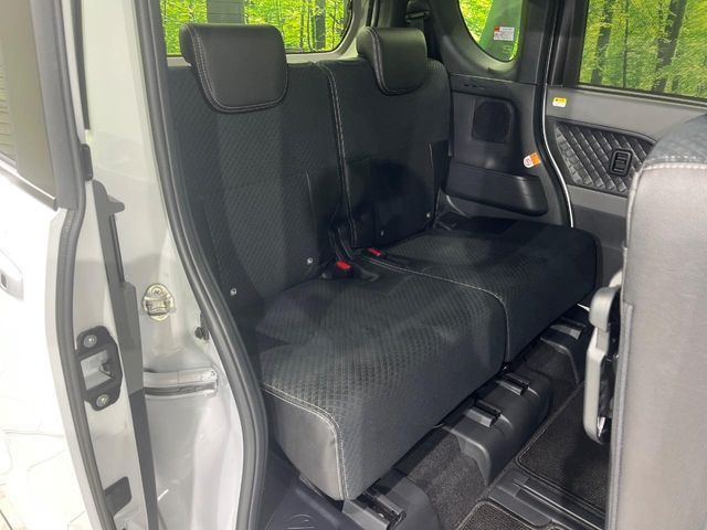 DAIHATSU TANTO CUSTOM 4WD 2019