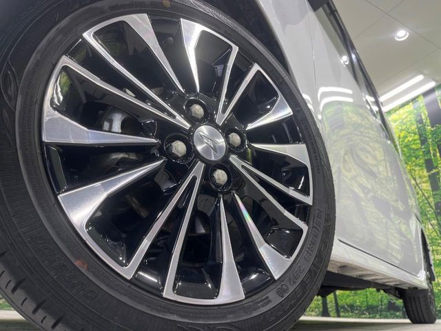 DAIHATSU TANTO CUSTOM 4WD 2019