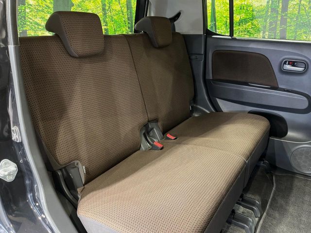 SUZUKI MR WAGON 2013