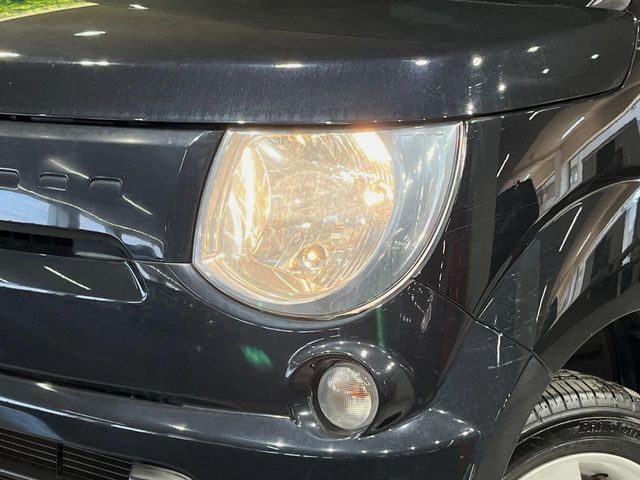 SUZUKI MR WAGON 2013