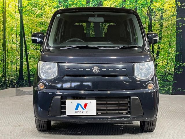 SUZUKI MR WAGON 2013