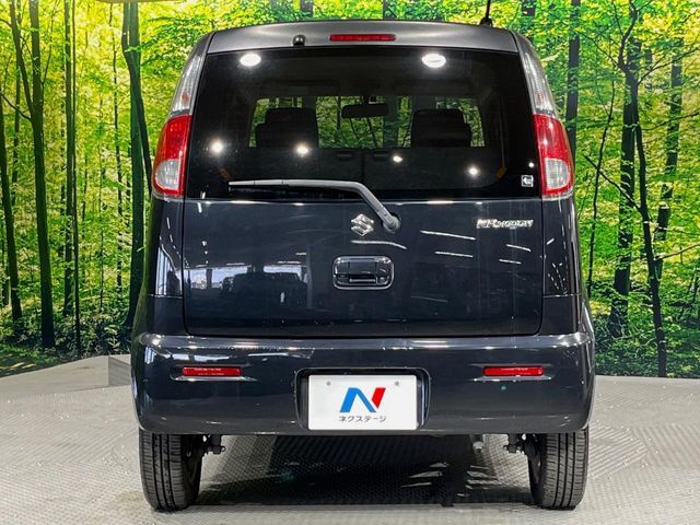 SUZUKI MR WAGON 2013