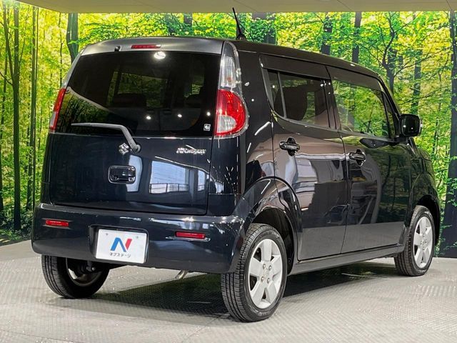SUZUKI MR WAGON 2013