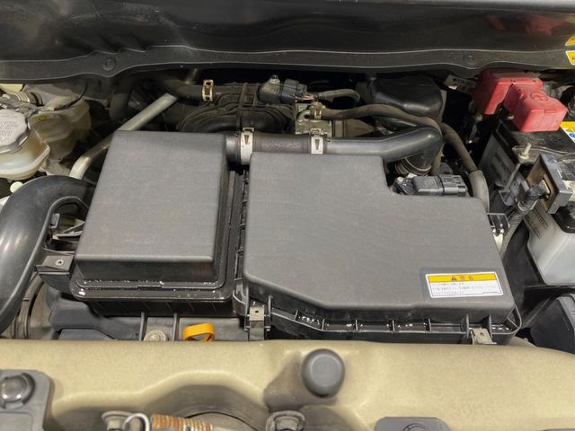 SUZUKI MR WAGON 2013