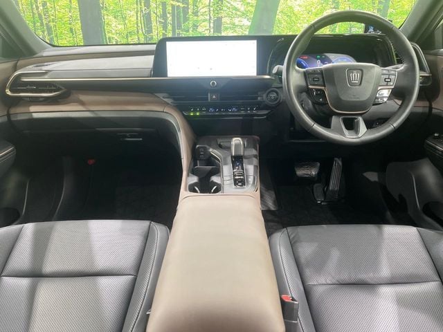 TOYOTA CROWN CROSSOVER 2023