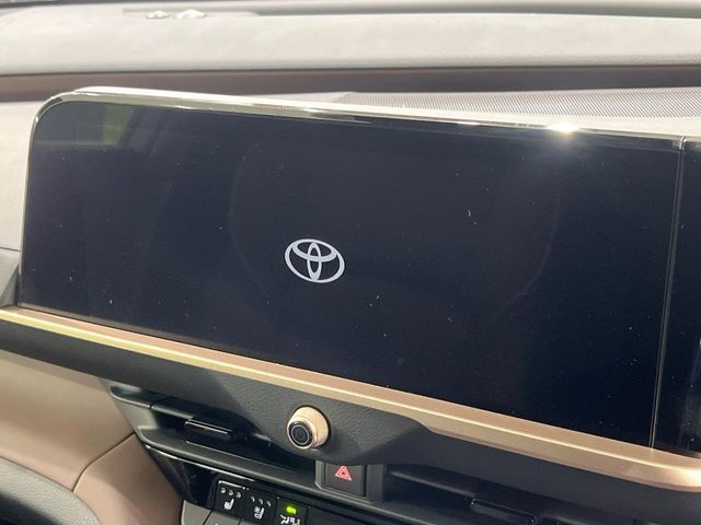 TOYOTA CROWN CROSSOVER 2023