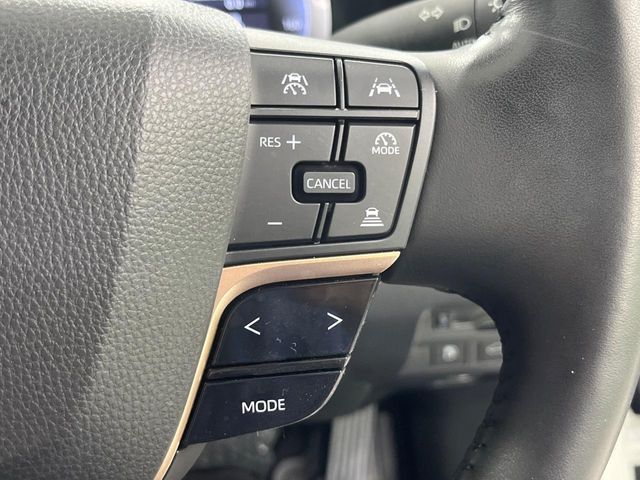 TOYOTA CROWN CROSSOVER 2023