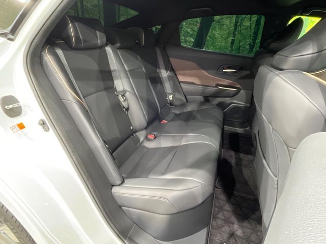 TOYOTA CROWN CROSSOVER 2023