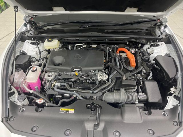 TOYOTA CROWN CROSSOVER 2023