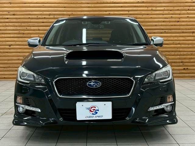SUBARU LEVORG 2016