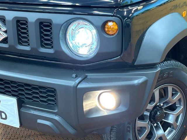 SUZUKI JIMNY SIERRA 2024