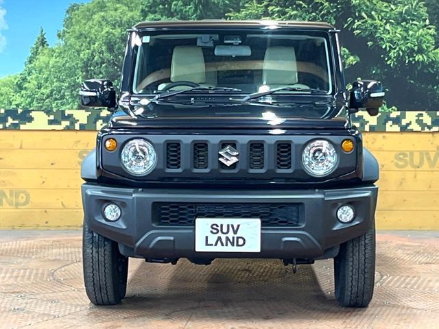 SUZUKI JIMNY SIERRA 2024