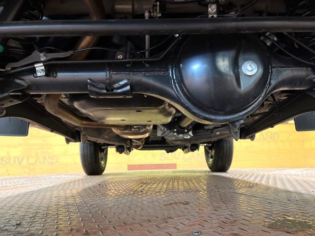 SUZUKI JIMNY SIERRA 2024