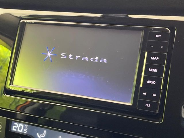 NISSAN X-TRAIL 2WD 2017