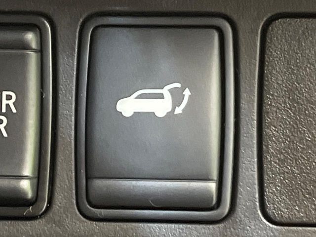 NISSAN X-TRAIL 2WD 2017