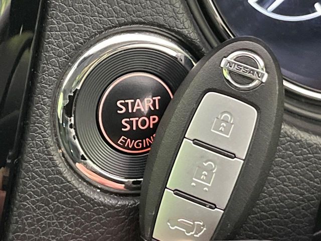 NISSAN X-TRAIL 2WD 2017