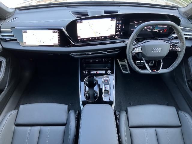 AUDI AUDI A5 AVANT 2025