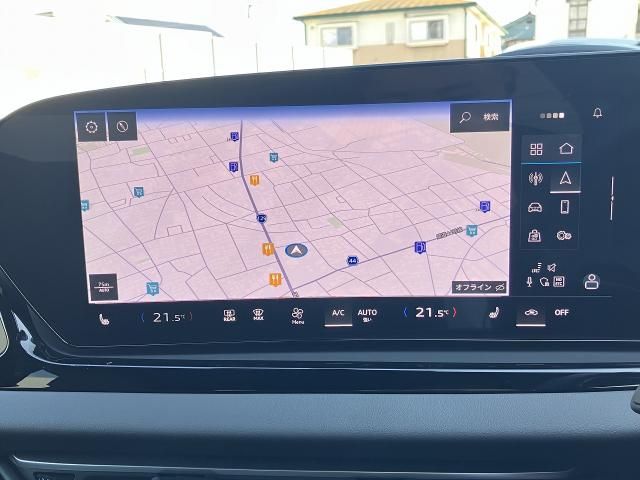 AUDI AUDI A5 AVANT 2025