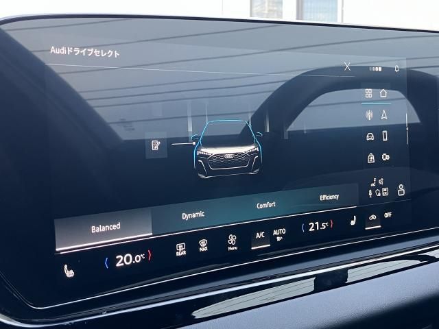 AUDI AUDI A5 AVANT 2025