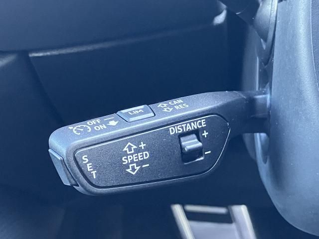 AUDI AUDI A5 AVANT 2025