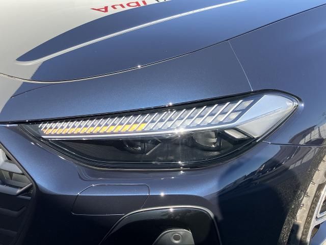 AUDI AUDI A5 AVANT 2025