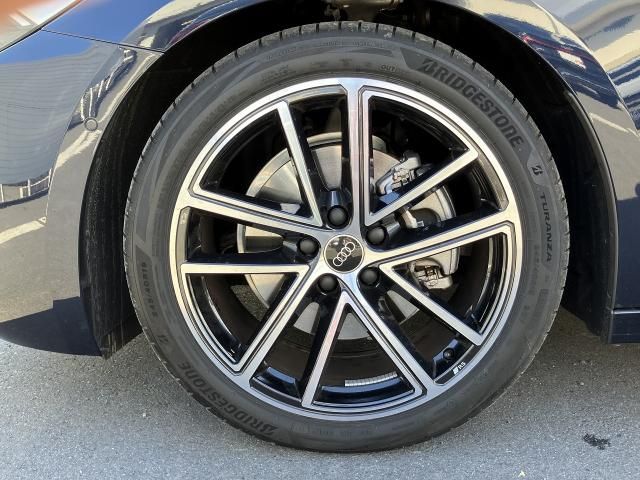 AUDI AUDI A5 AVANT 2025