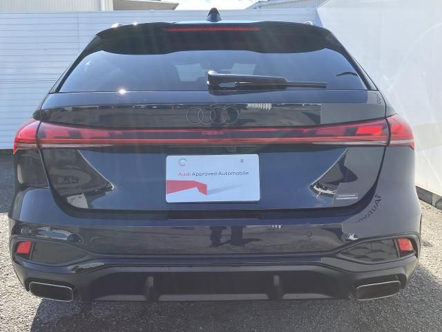 AUDI AUDI A5 AVANT 2025