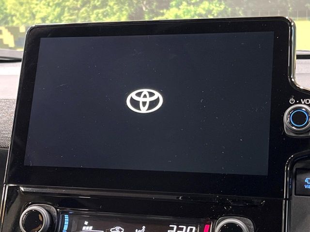 TOYOTA SIENTA HYBRID 2025