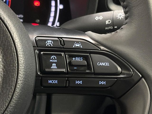 TOYOTA SIENTA HYBRID 2025