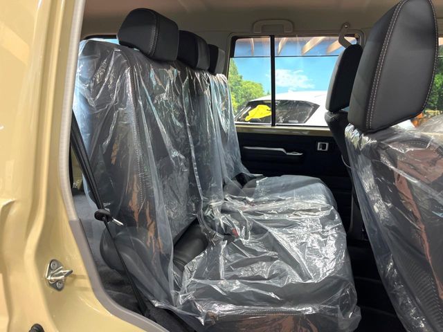 TOYOTA LANDCRUISER 70 2024