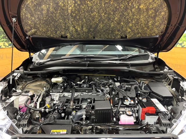 TOYOTA COROLLA CROSS HYBRID 2025