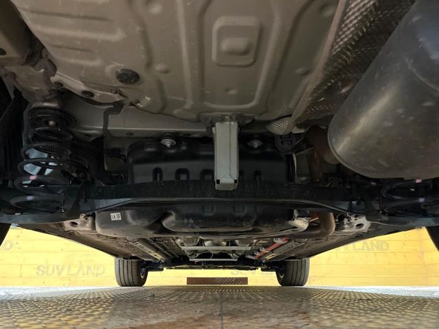 TOYOTA COROLLA CROSS HYBRID 2025