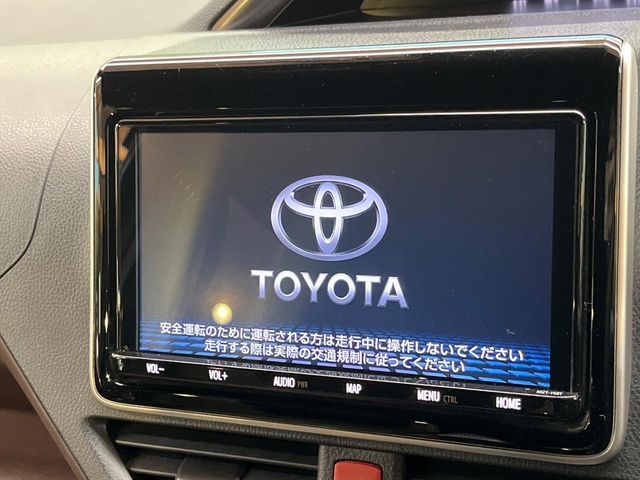 TOYOTA ESQUIRE 2018