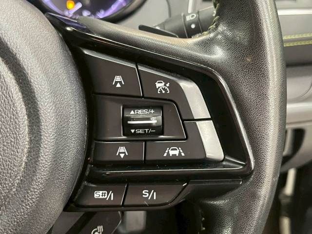 SUBARU LEGACY OUTBACK 2018