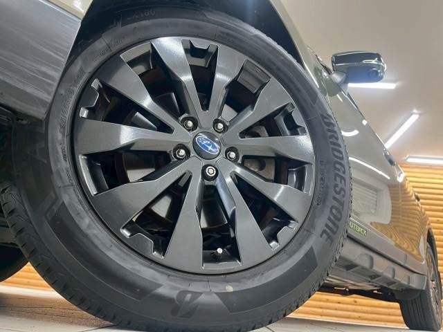 SUBARU LEGACY OUTBACK 2018