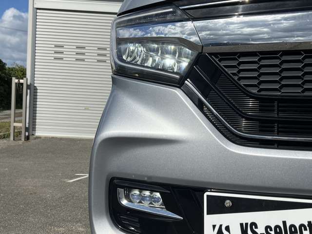 HONDA N BOX CUSTOM 2017