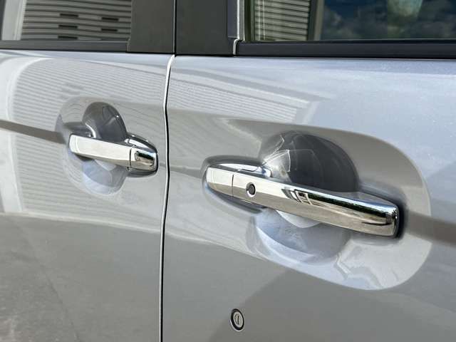 HONDA N BOX CUSTOM 2017