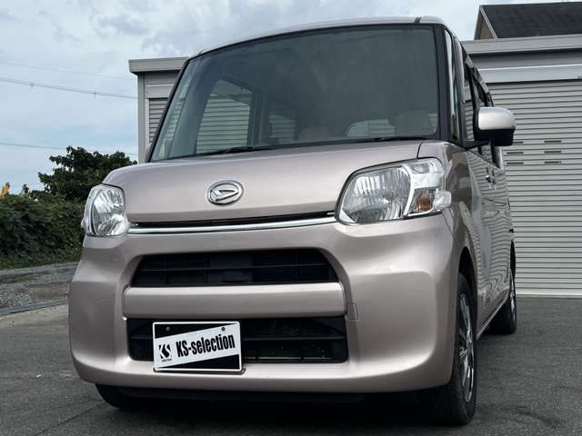DAIHATSU TANTO 2014