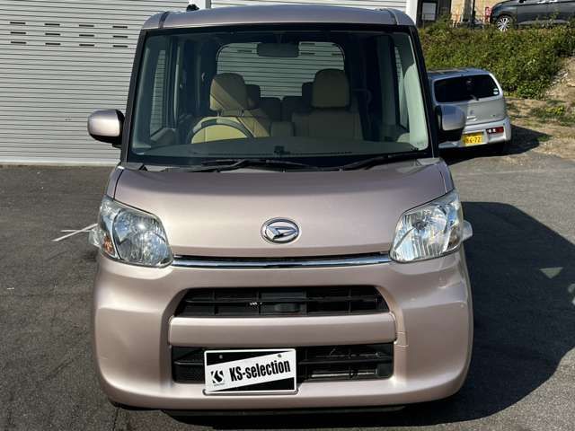 DAIHATSU TANTO 2014