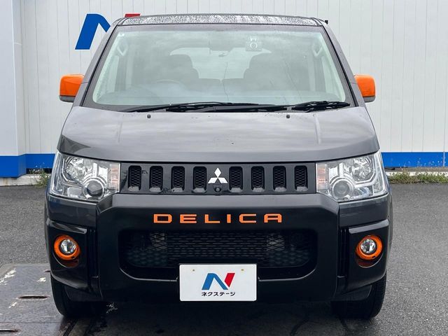 MITSUBISHI DELICA D:5 4WD 2017