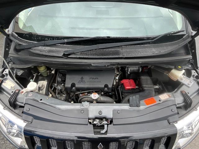 MITSUBISHI DELICA D:5 4WD 2017