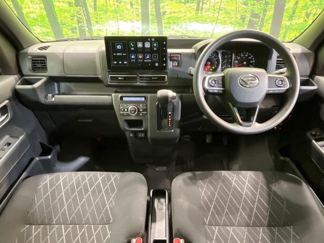 DAIHATSU ATRAI van 2022